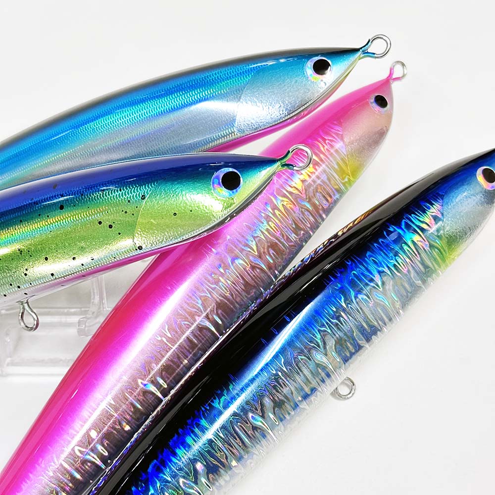 フィッシュトリッパーズ タンゲーラ270 | ルアー,プラグ,フィッシュ