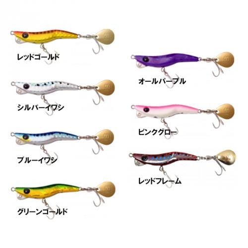 ブリーデン メタルマル 19g-28g | ルアー,アジ・メバル,ブリーデン