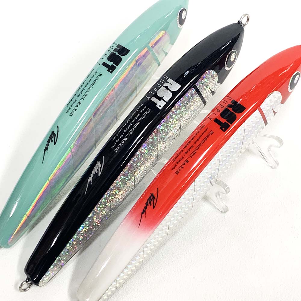 RST SUPPLY RiLaNa180 | 全ての商品 | FEED WEB SHOPオフショア