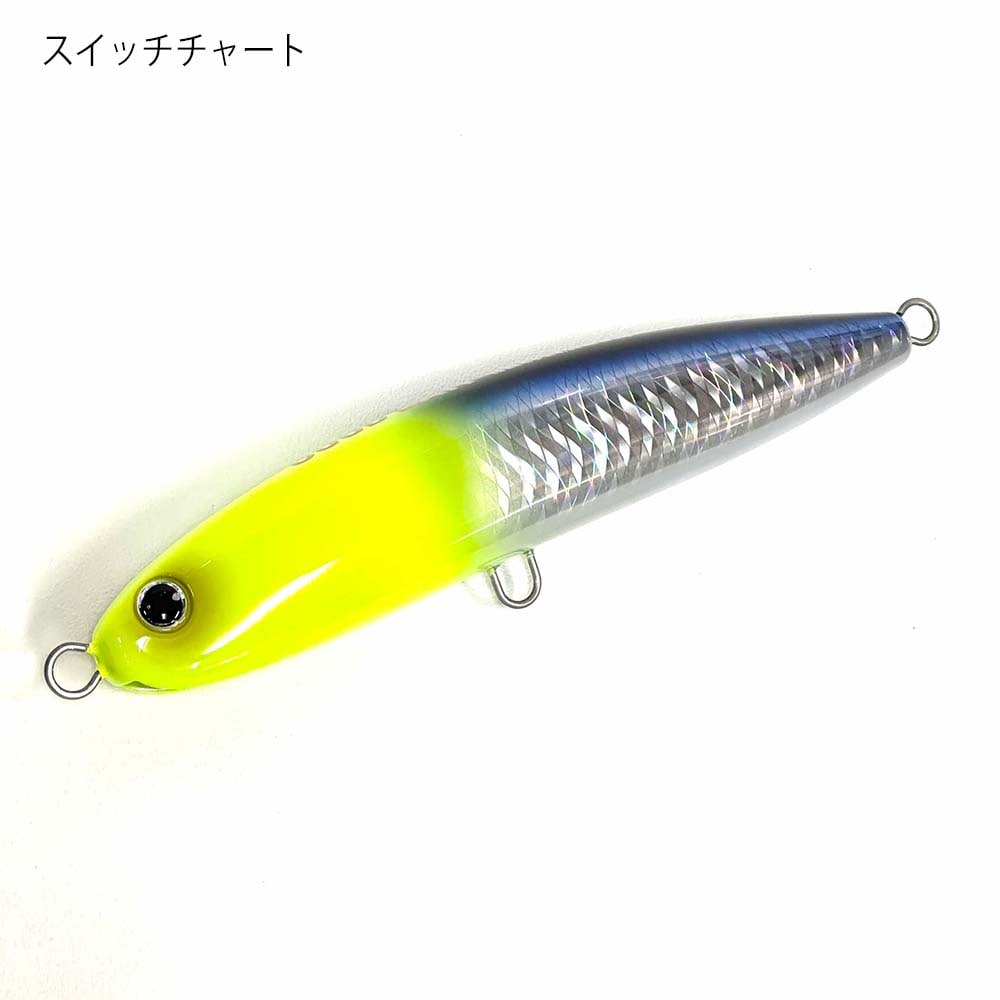 GOOD BAIT MONSTERZONE210F | 全ての商品 | FEED WEB SHOPオフショア