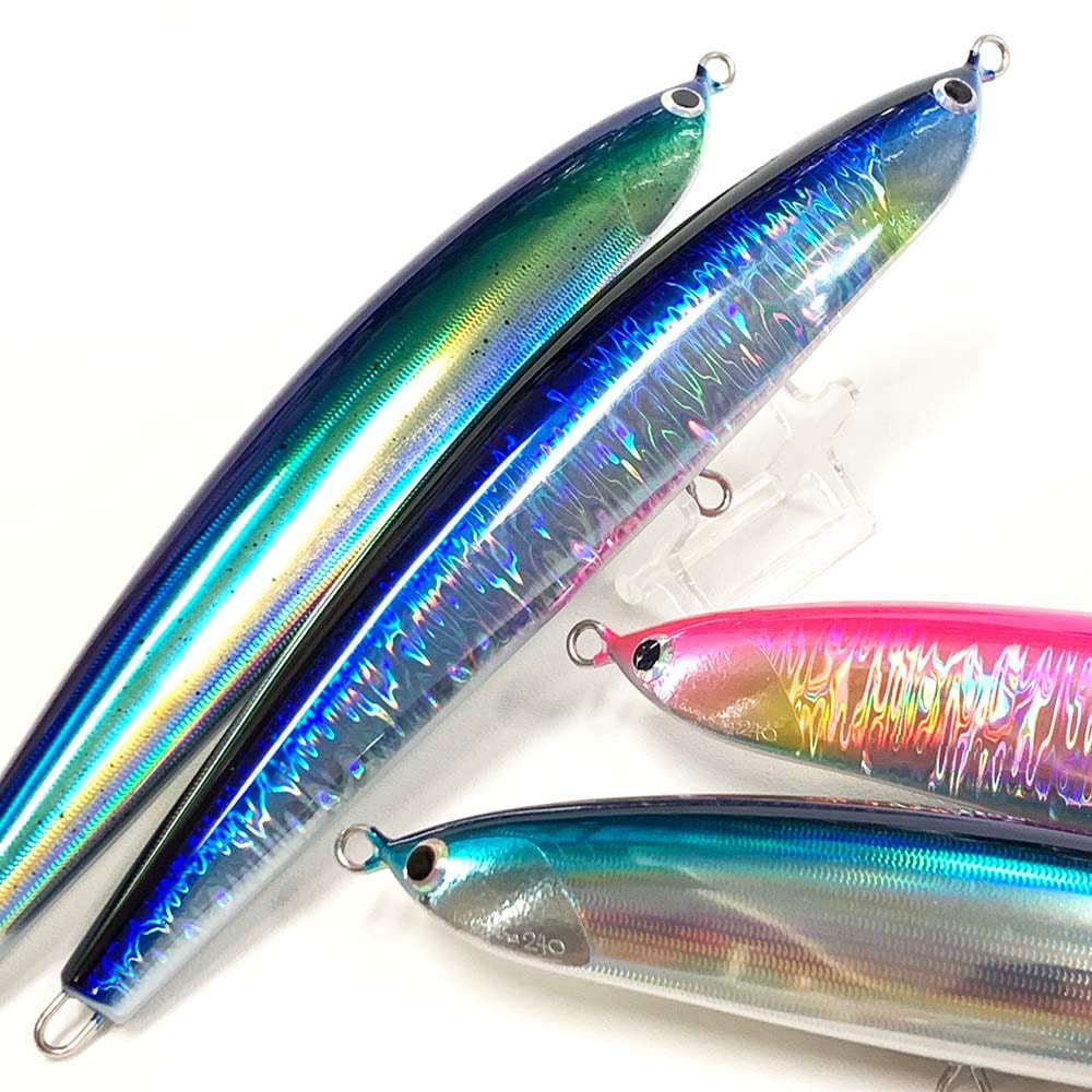 ビーコン、ガンマ、タンゲーラ、ルグランタンゴ、トランペット