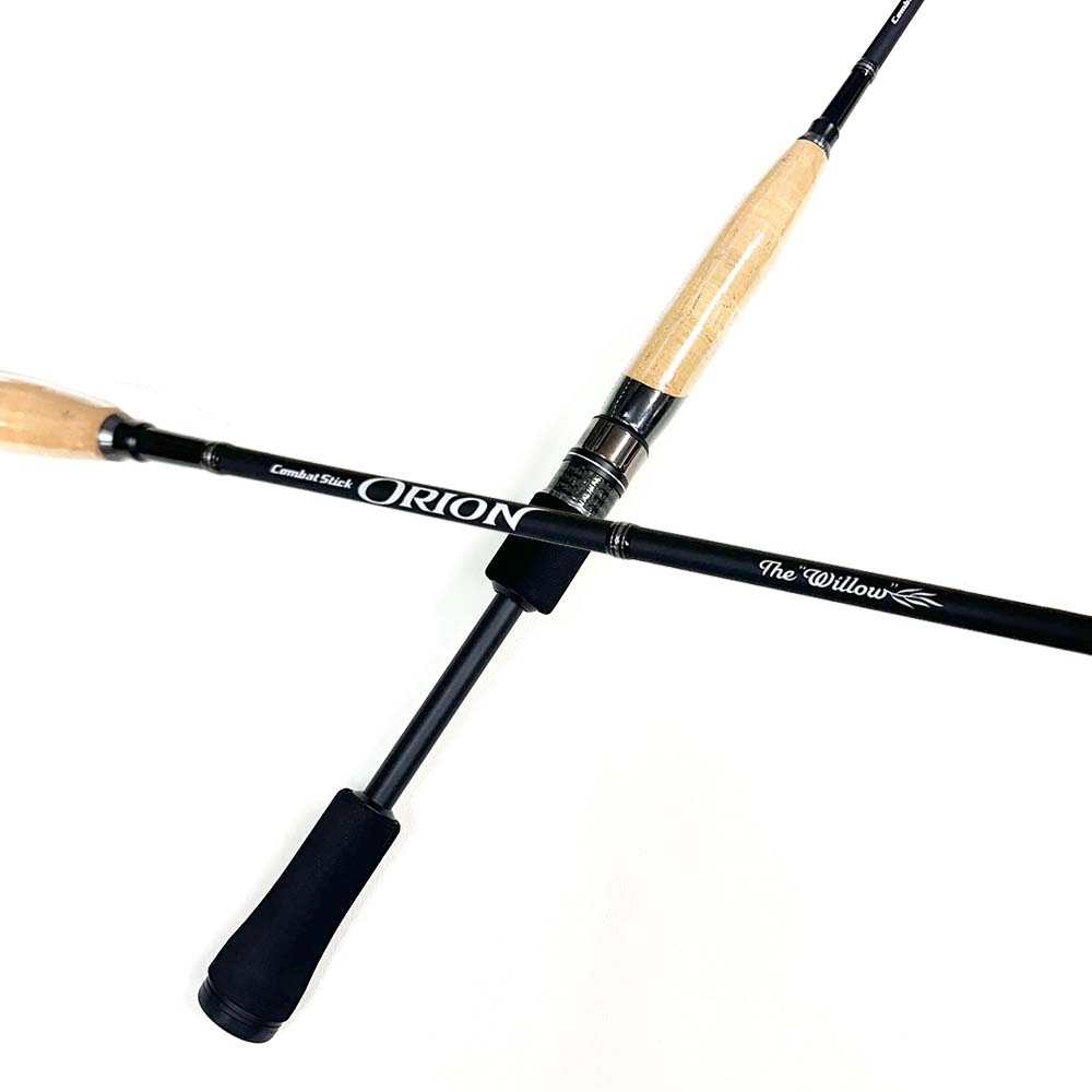 エバーグリーン オライオン OCSS-65L ウィロー | 全ての商品 | FEED