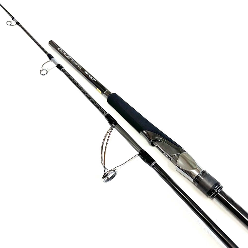 シマノ OCEA PLUGGER LIGHT CONCEPT S76ML | ロッド,オフショア