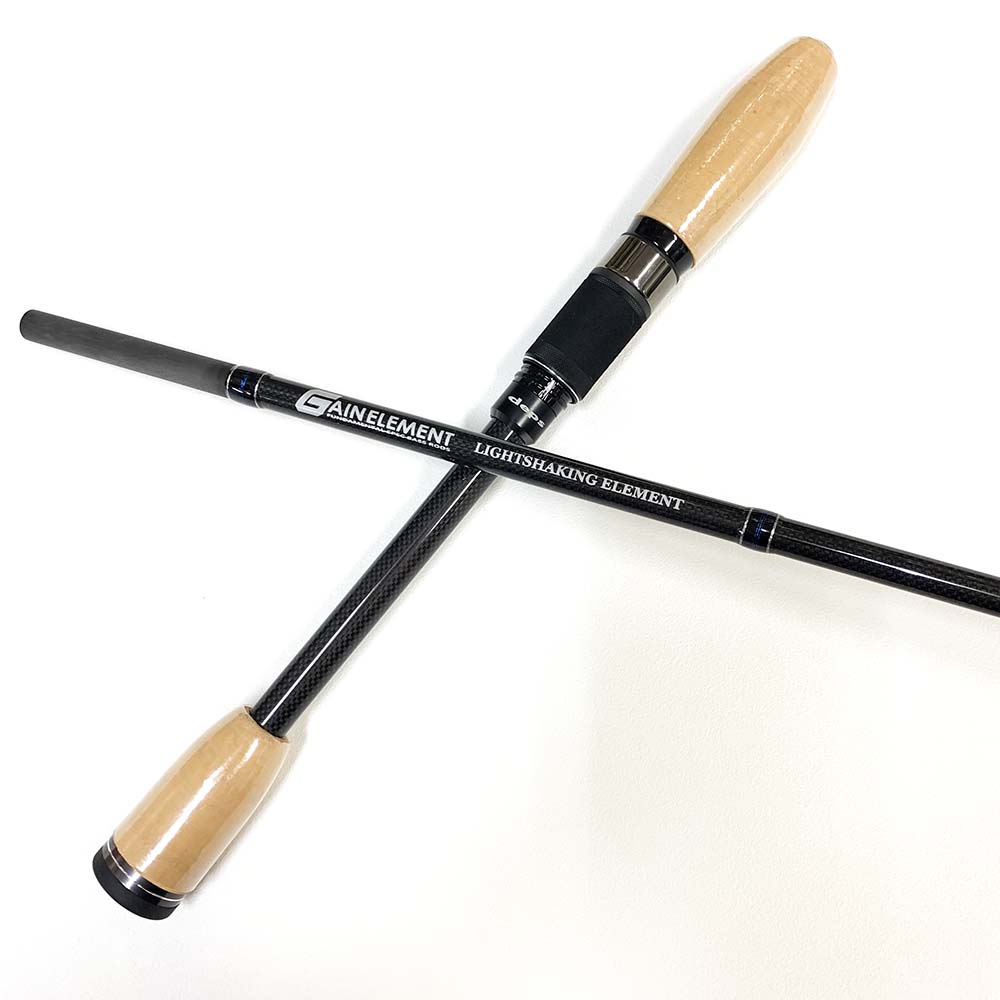 deps GAINELEMENT GES-65LR ライトシェイキングエレメント | 全ての