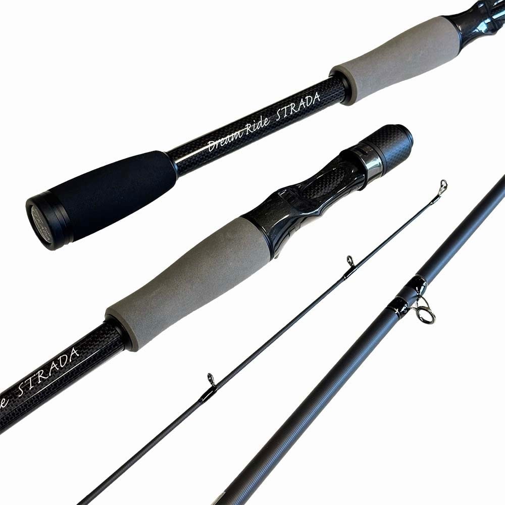 STRADA BLACK C68M+RST3s | 全ての商品 | FEED WEB SHOPDESIGNO,デジーノ