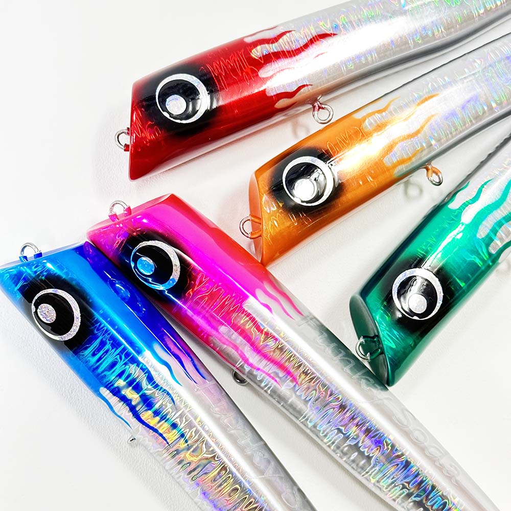 アトランティス ファンキーソーダ200 限定ファイアーカラー | ルアー