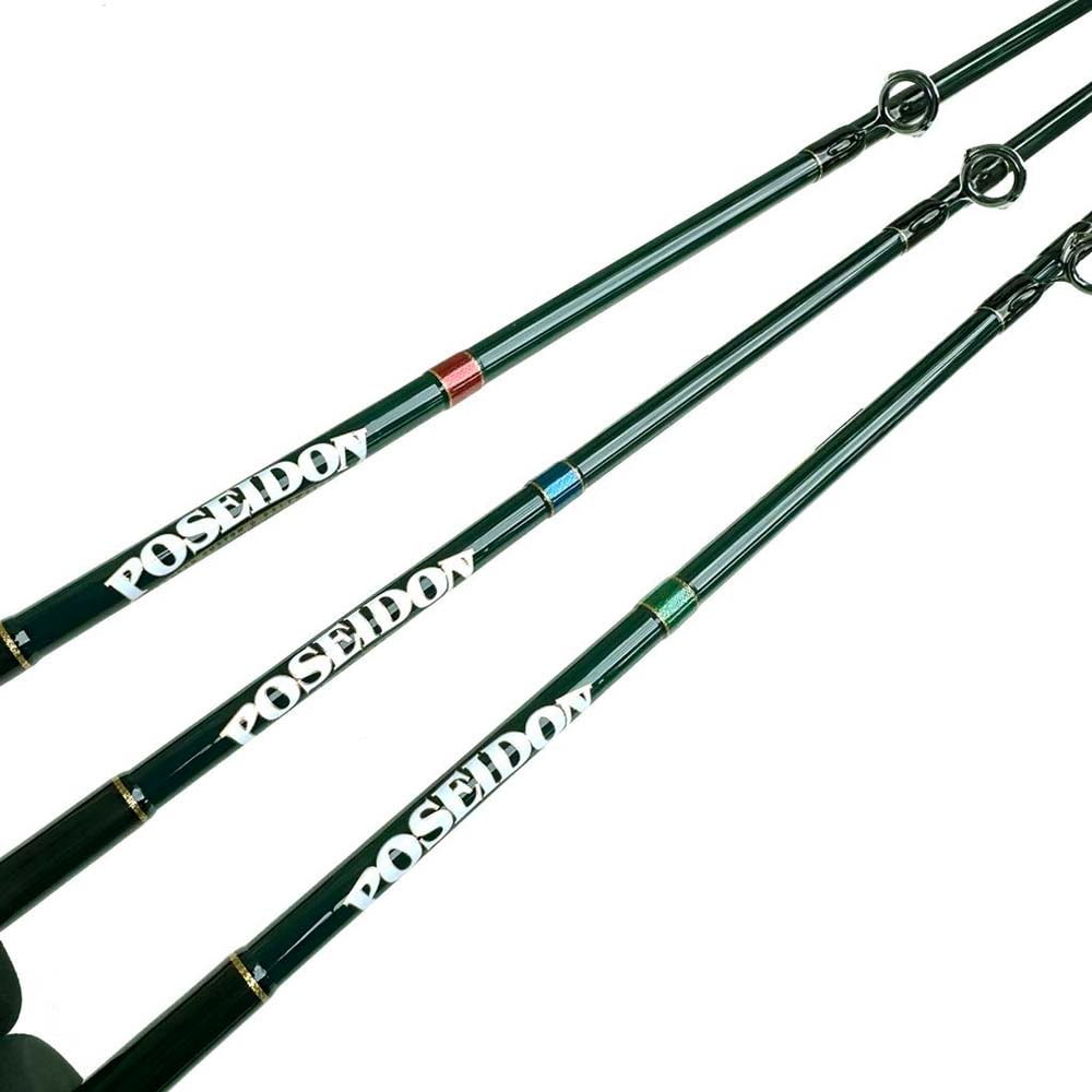 エバーグリーン ポセイドン スロージャーカーPSLJ 603-4 CG Limited