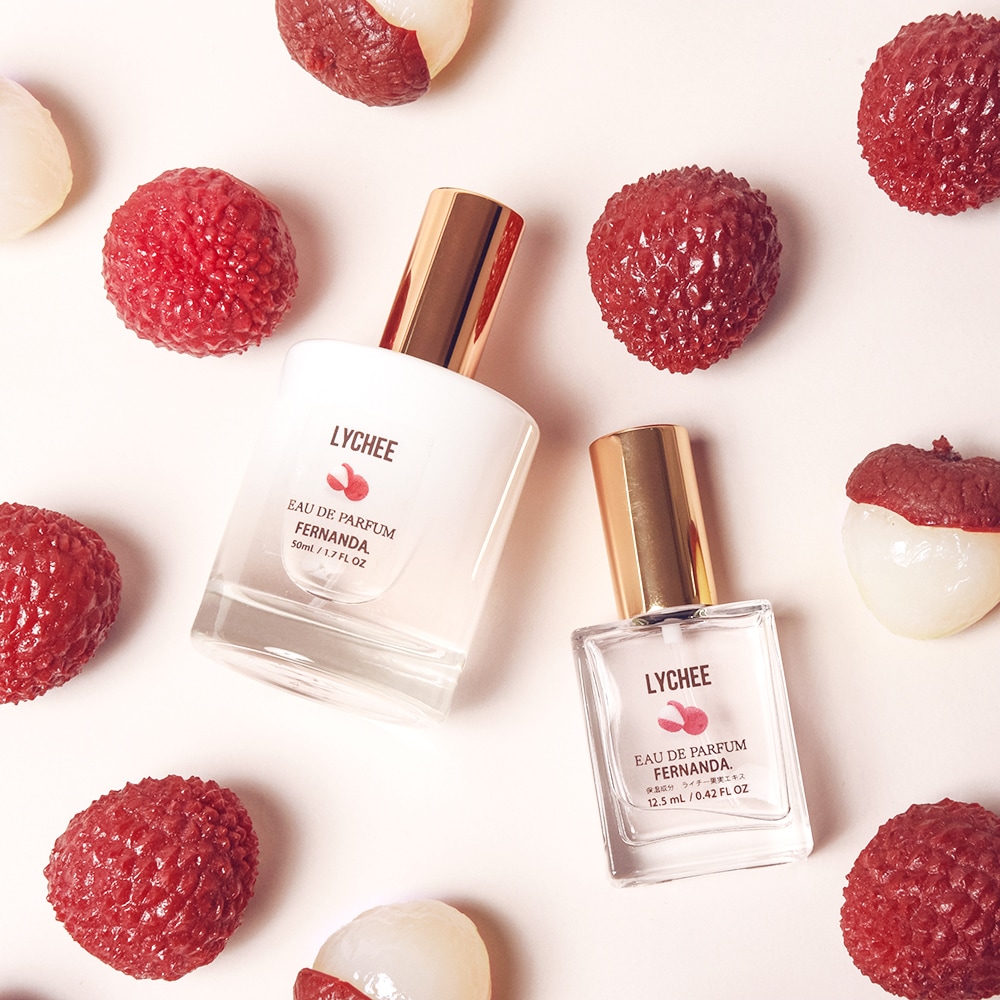 オードパルファム50ml（ライチ）/Eau de Parfum 50ml (Lychee
