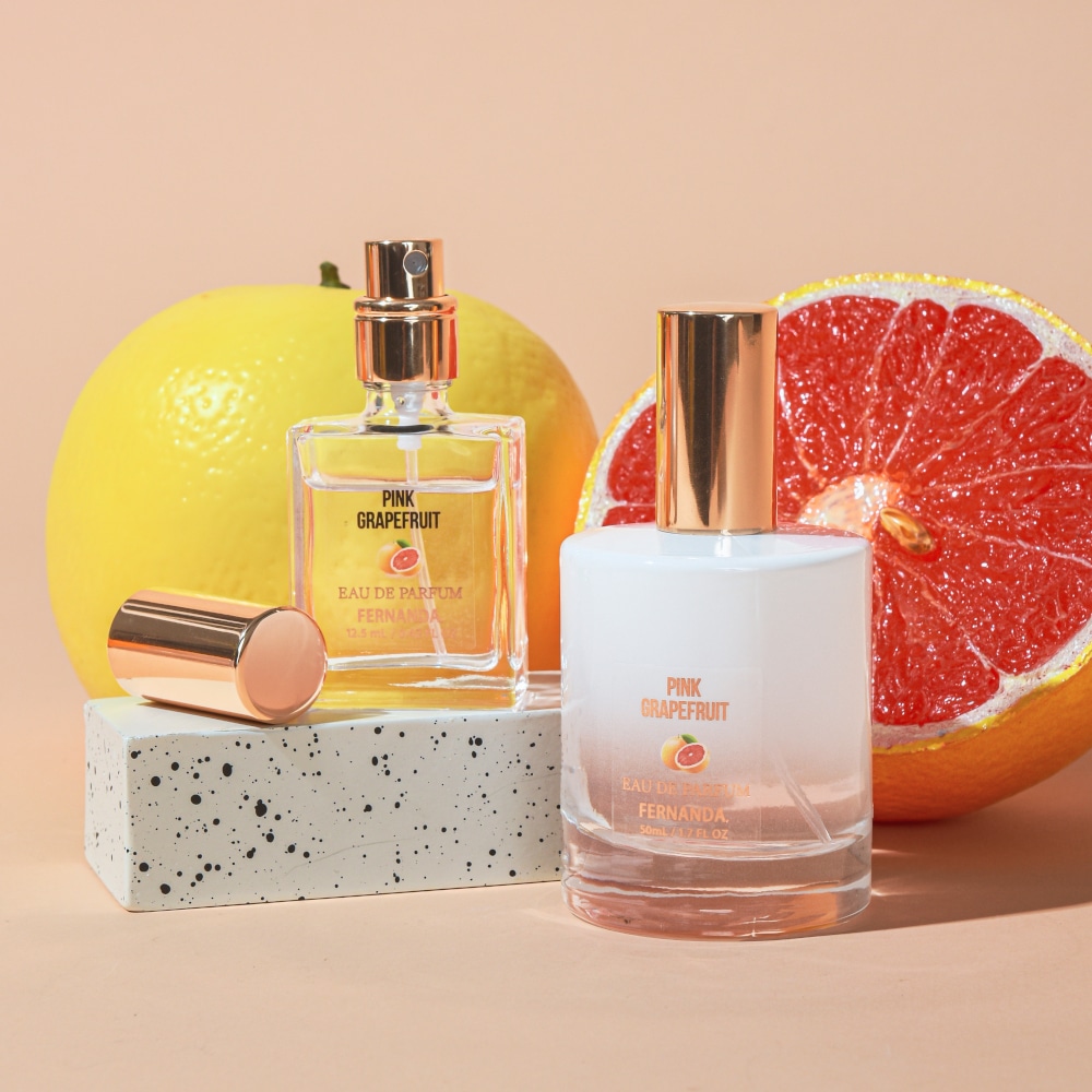 オードパルファム50ml（ピンクグレープフルーツ）/Eau de Parfum 50ml