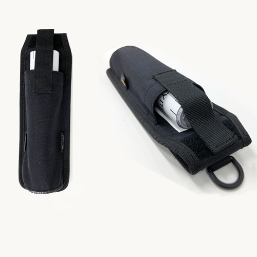 ネコポス不可】 fimoオリジナルライフジャケットver.4【ブラック