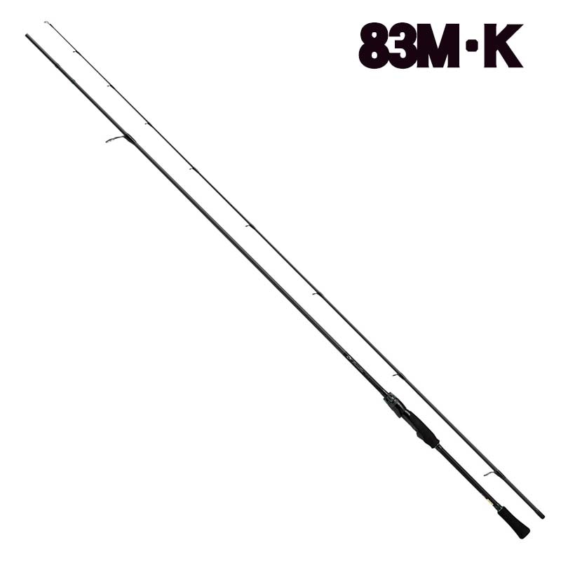 ダイワ 24エメラルダス AIR 83M・K通販｜釣具通販 いのまた釣具店