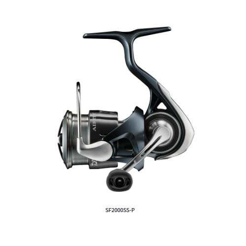 ダイワ エアリティ LT2500S-DH通販｜釣具通販 いのまた釣具店