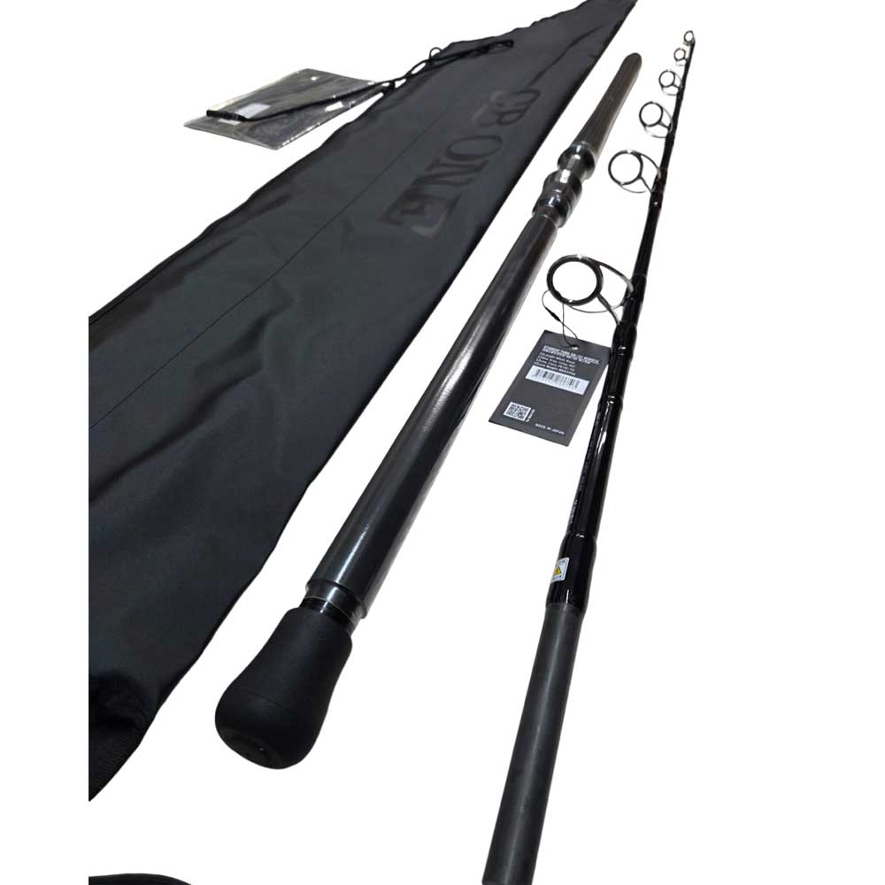 釣具引退セット:CB ONE オクタゴン×4個セット OCTAGON – CB ONE