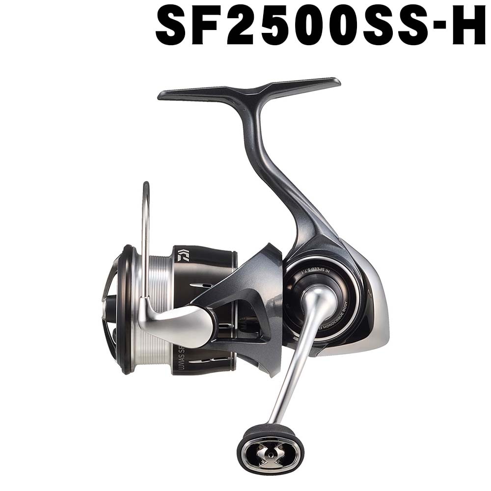 ダイワ 21 ルビアスエアリティFC LT1000S-P通販｜釣具通販 いのまた釣具店