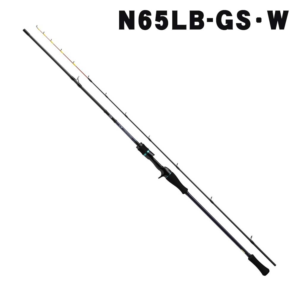 ダイワ エメラルダスMX IM(イカメタル) N65XULB-S通販｜釣具通販 いの