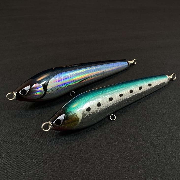 CB-ONE（シービーワン） ロデオ165通販｜釣具通販 いのまた釣具店