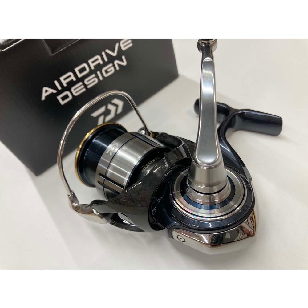 限定品】ダイワ 19セルテート（CP） LT2500S通販｜釣具通販 いのまた釣具店