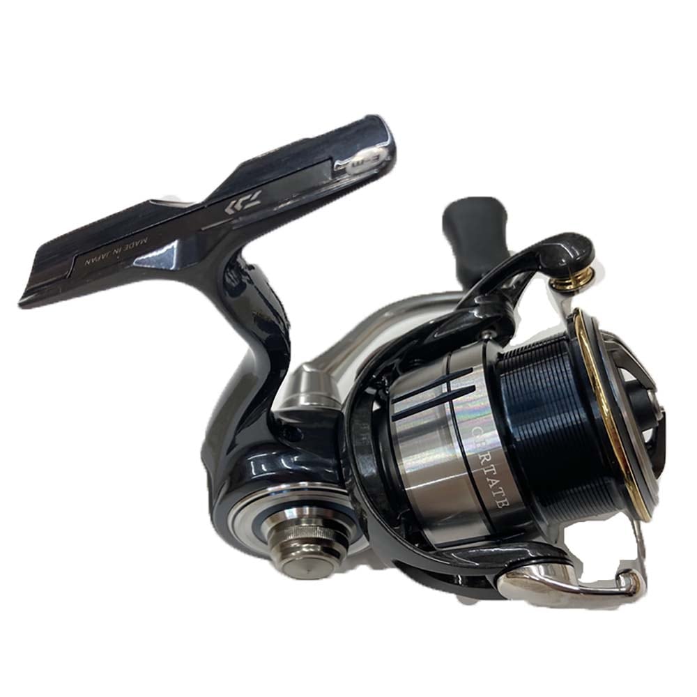 限定品】ダイワ 19セルテート（CP） LT2500S通販｜釣具通販 いのまた釣具店