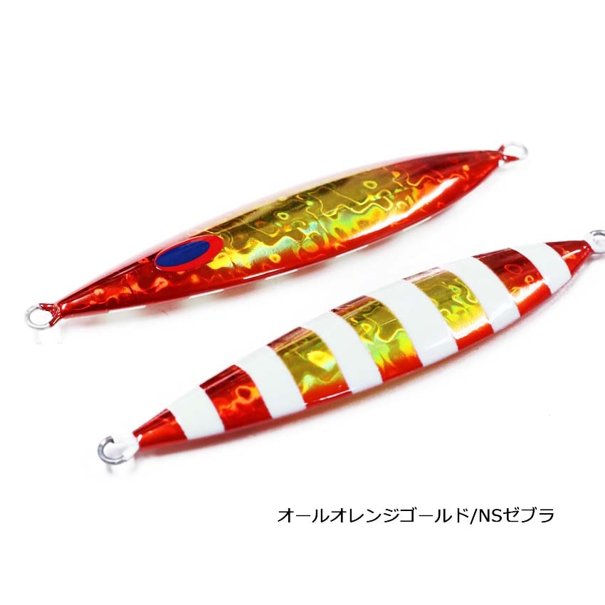 ディープライナー スロースキップCX いのまたオリジナル 250g グロー