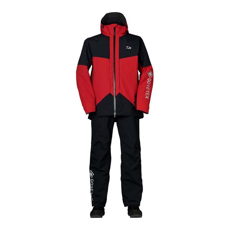 ダイワ DW-1822（ゴアテックスプロダクトコンビアップウィンタースーツ