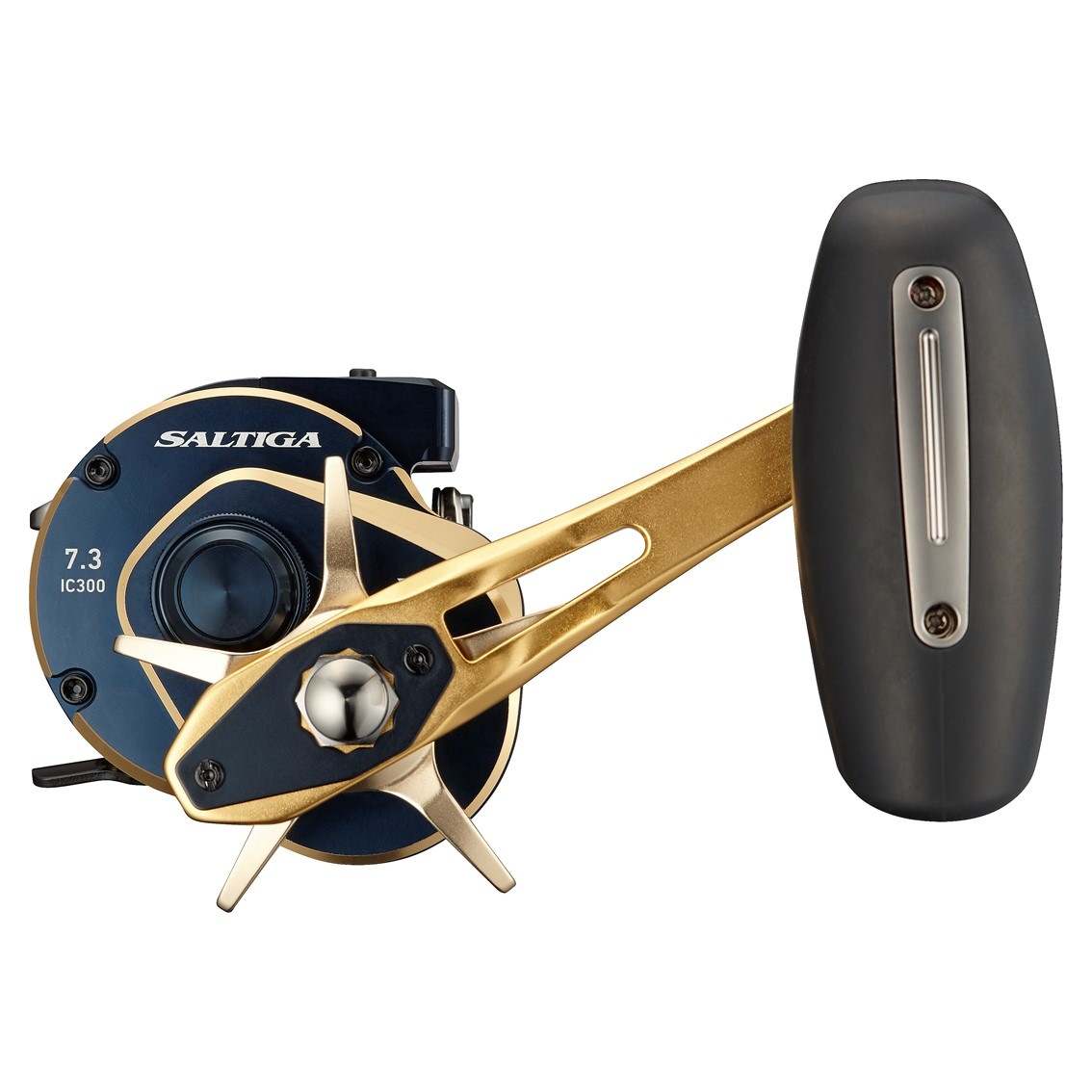 ダイワ 21ソルティガIC 300H-SJ通販｜釣具通販 いのまた釣具店