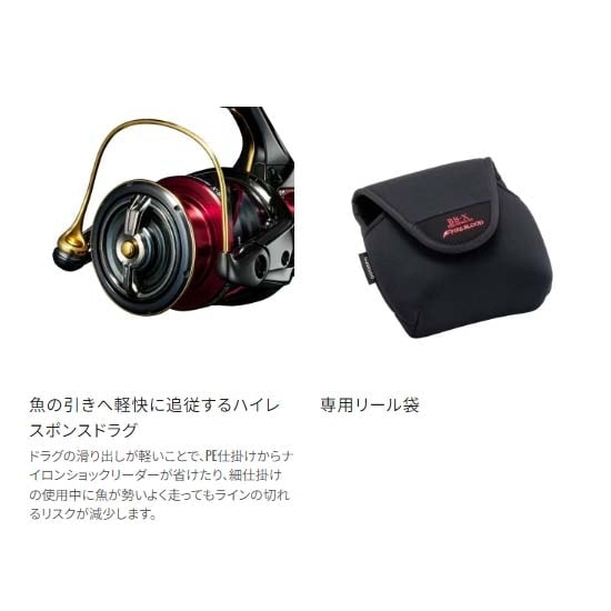 シマノ 24BB-Xテクニウム ファイアブラッド C3000DXXG S R通販｜釣具