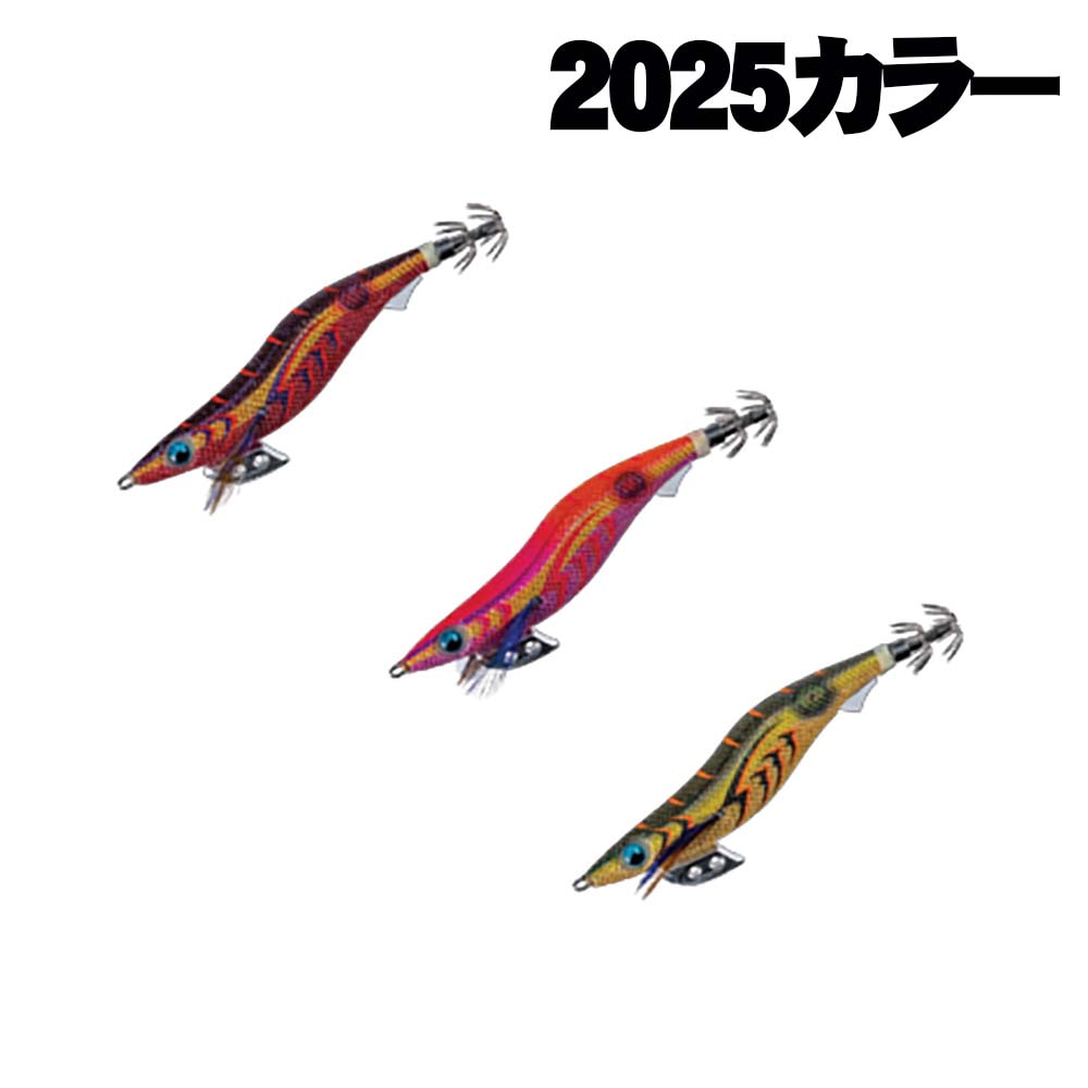 ヤマシタ エギ王Kシャロー 3.5号 2025カラー【メール便可】通販｜釣具