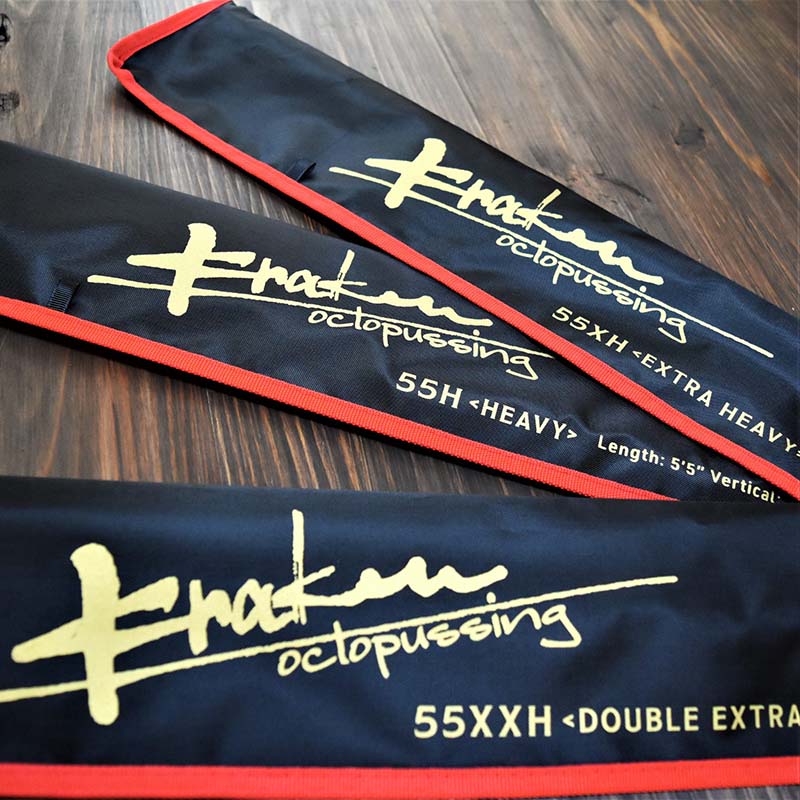 ワンナック クラーケン 55XH 165cm通販｜釣具通販 いのまた釣具店