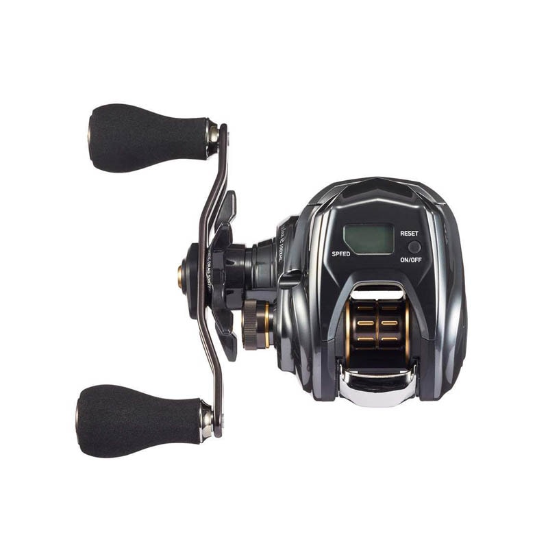 ダイワ 20ティエラ IC 100XHL通販｜釣具通販 いのまた釣具店