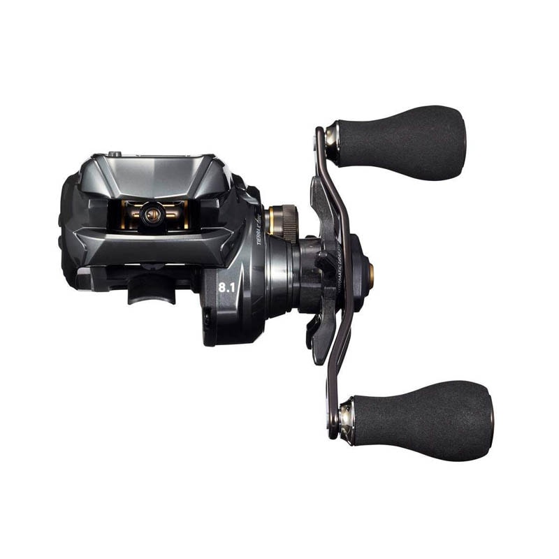 ダイワ 20ティエラ IC 100XHL通販｜釣具通販 いのまた釣具店