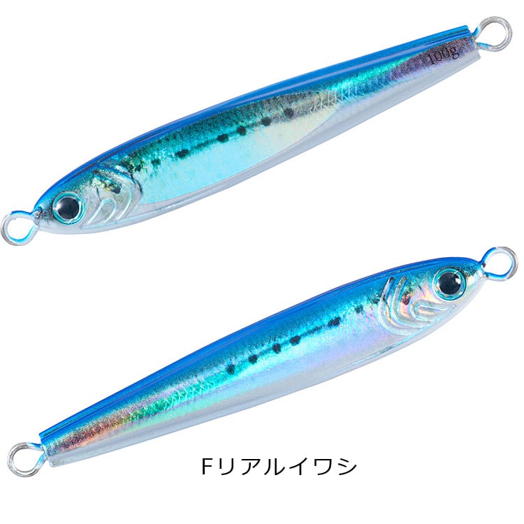 ダイワ ソルティガ TGベイト 120g【メール便可】通販｜釣具通販 いの