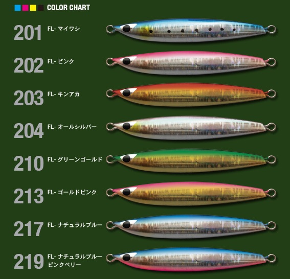 CB-ONE Z4 150g通販｜釣具通販 いのまた釣具店