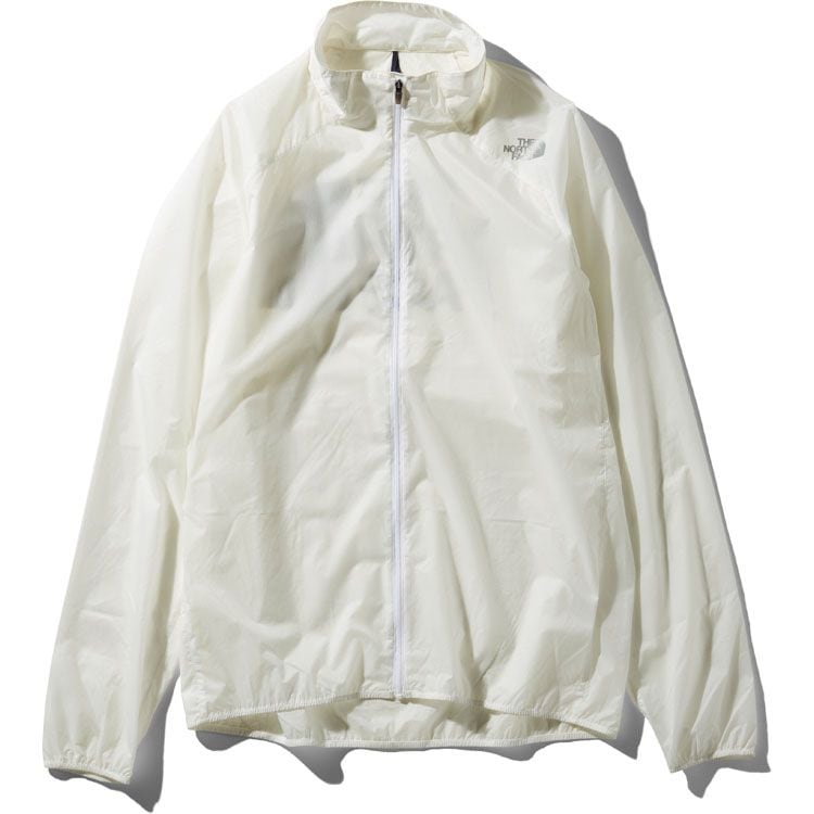THE NORTH FACE ザノースフェイス ランニング 軽量ウインドブレーカー