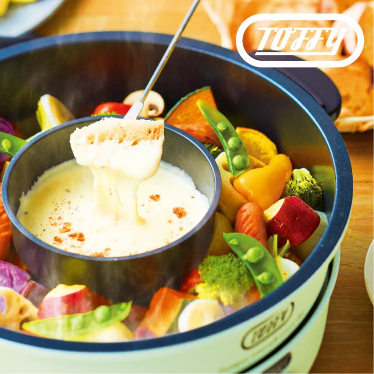 電気鍋 K-HP2 3WAY電気グリル鍋 たこ焼き 2色鍋 | 家具・インテリア