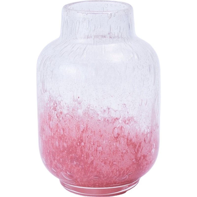 DGマコベースH13.5 クリアグリーン | ガラスの花瓶・花器 | 花の資材