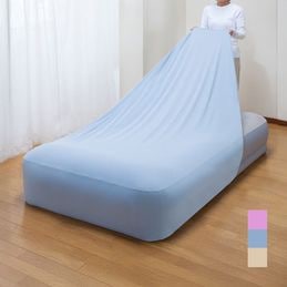 花柄ベッドカバー フローレンス ダブル｜ファミリー・ライフ公式通販