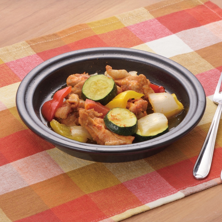 電子レンジ専用マイクロ・クック ミニ｜ファミリー・ライフ公式通販