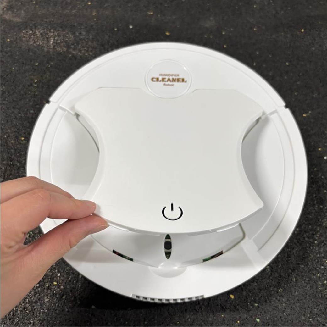 簡単ロボット掃除機｜ファミリー・ライフ公式通販