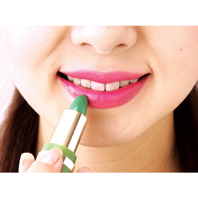 落ちにくい口紅 チェンジルージュ｜ファミリー・ライフ公式通販