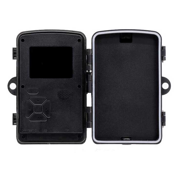 ファミラ 赤外線無人撮影カメラ SDカード32GB付き｜ファミリー・ライフ