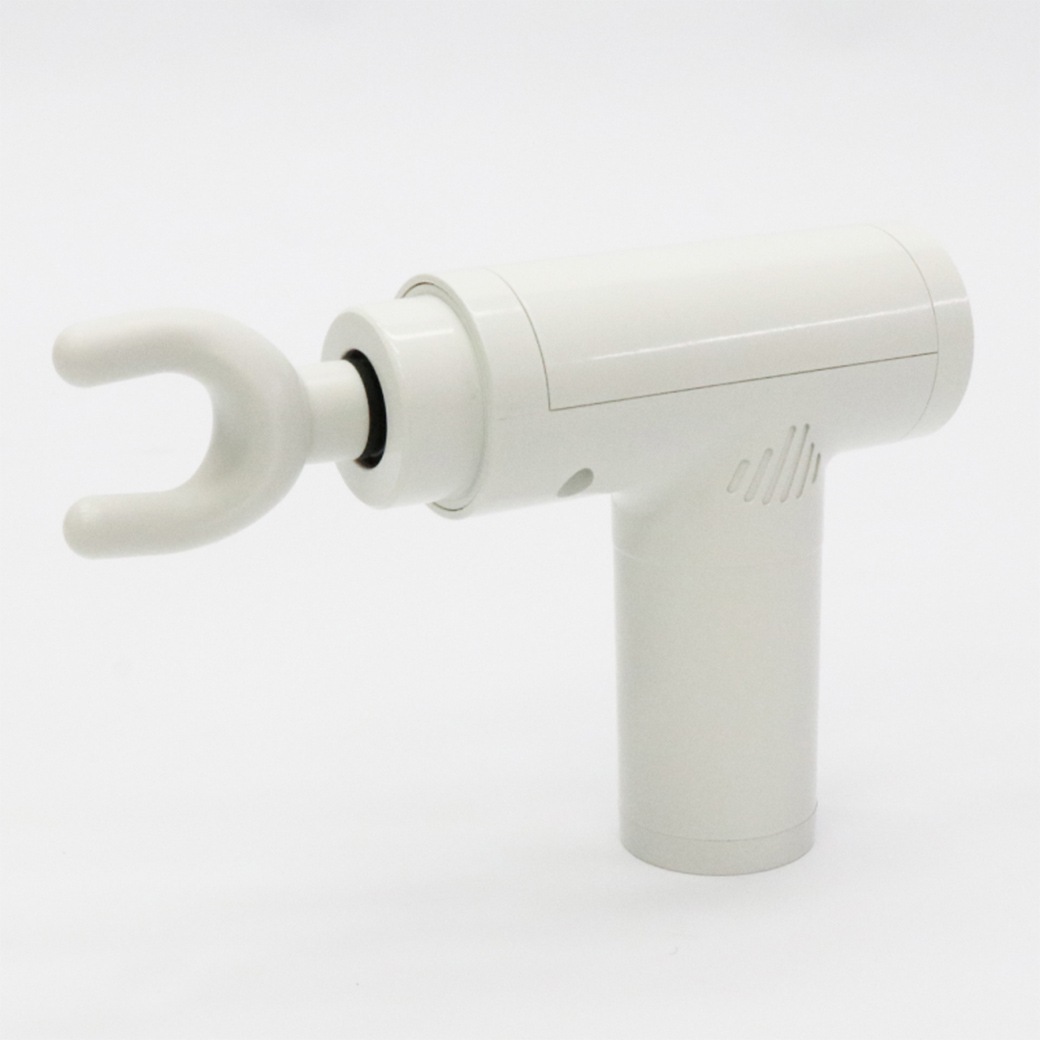 充電式電動ボディケアガン HTO-8964｜ファミリー・ライフ公式通販