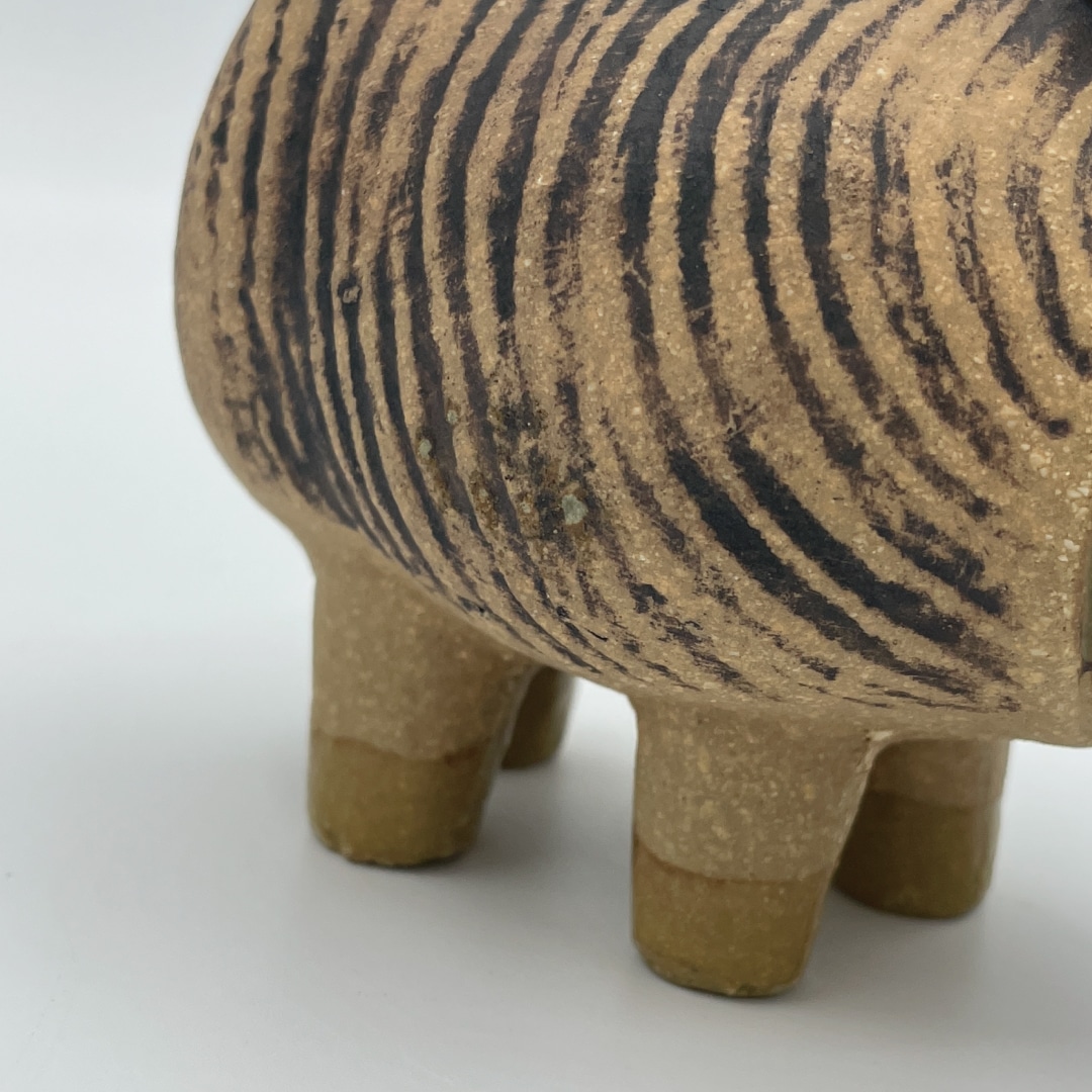 ヴィンテージ】30 サイ（リサ・ラーソン／Lisa Larson） フリー