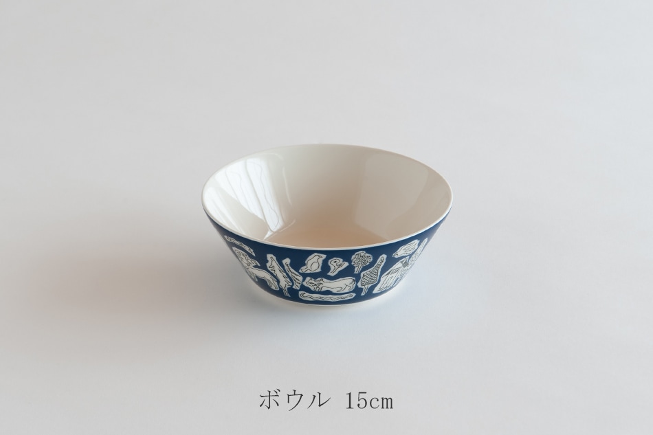 イッタラ×ミナ ペルホネン／iittala×mina perhonen フォレストライフ