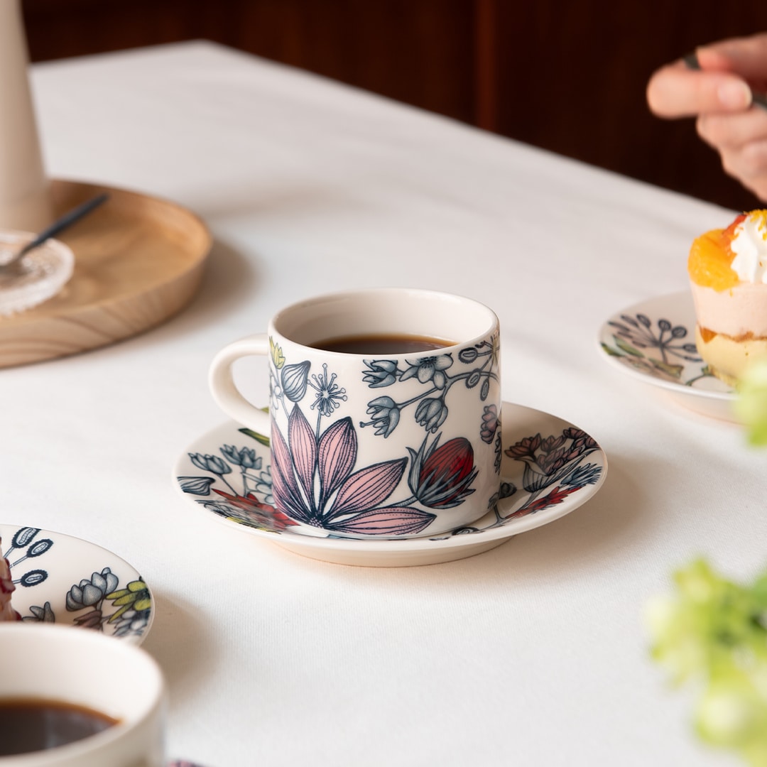 ルノ サマーレイ／Runo Summer Ray（アラビア／ARABIA） フリー