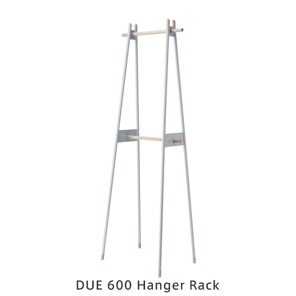デュエ ハンガーラック（デュエンデ／DUENDE） フリーデザイン ｜ 北欧