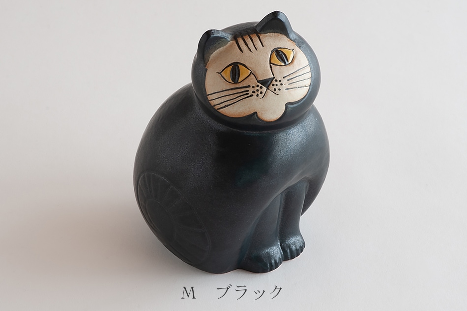 ミア／MIA（リサ・ラーソン／Lisa Larson） フリーデザイン ｜ 北欧