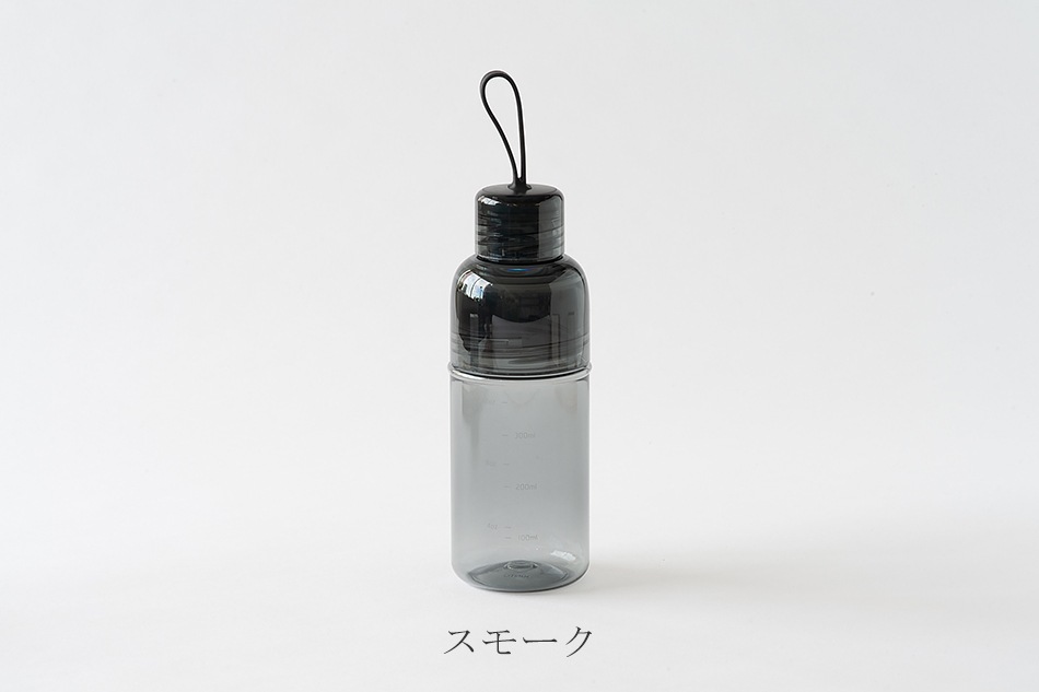 ワークアウトボトル 480ml（キントー／KINTO） フリーデザイン ｜ 北欧
