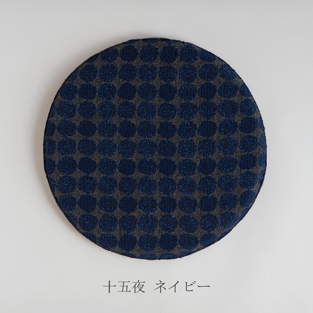 スツール 60 シートクッション／stool 60 seat cushion（生地の可能性