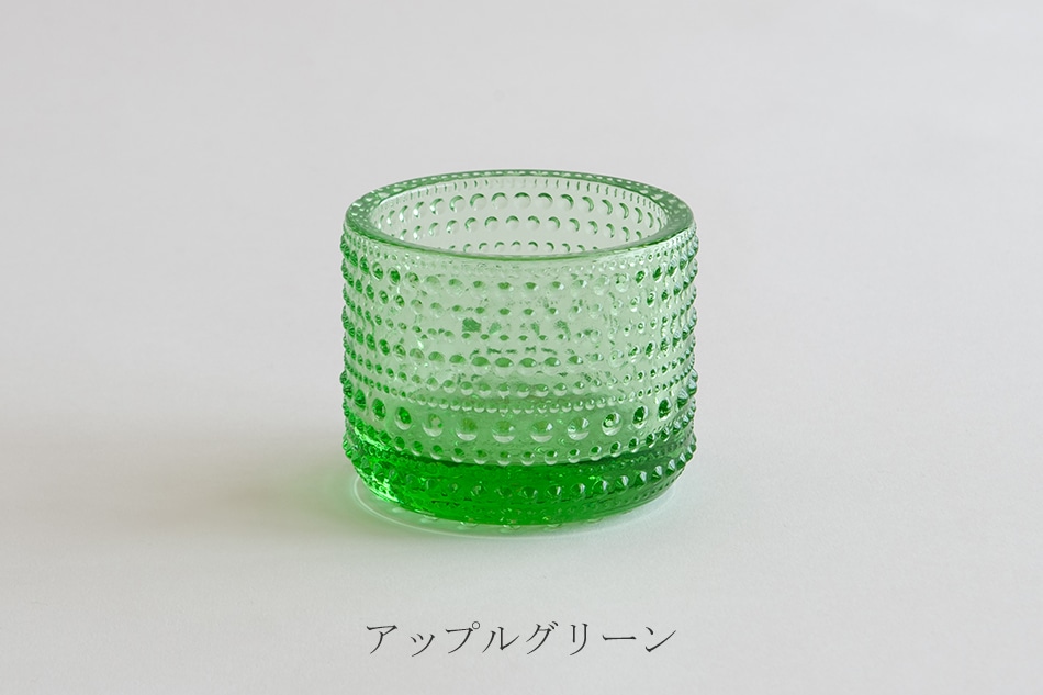 カステヘルミ キャンドルホルダー（イッタラ／iittala） フリー