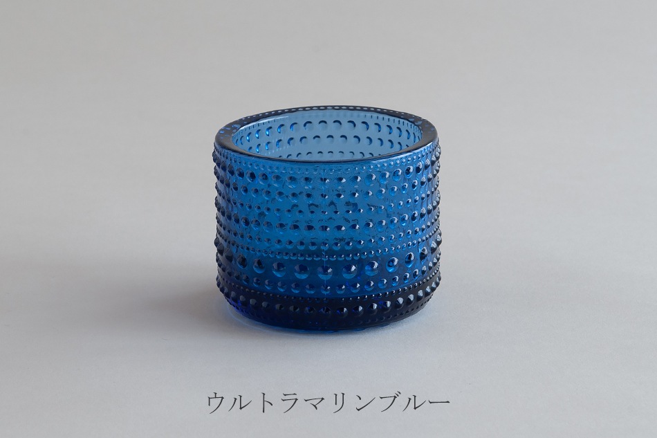 カステヘルミ キャンドルホルダー（イッタラ／iittala） フリー